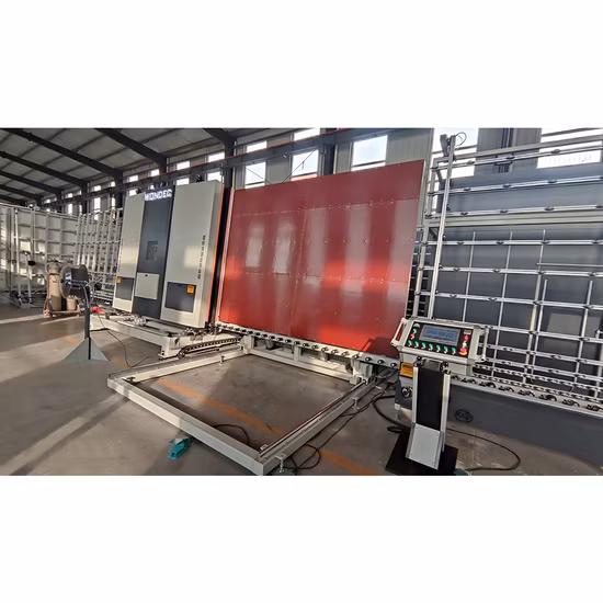 Double Glazing Machine Double Glass Machine Insulating Glass Machinery Insulating Glass Machine Insulating Glass Production Line Glass Processing Machine